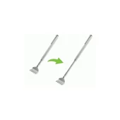 Metal Teleskobik Sırt Kaşıyıcı - 1