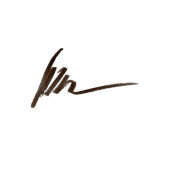wet n wild Brow Sessive Kaş Kalemi Medium Brown - 2