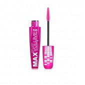 wet n wild Max Volume Plus Maskara Amp'd Black - 1