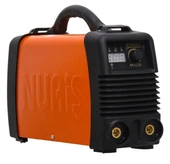 Nuriş 200 Amper İnverter Kaynak Makinesi - 1