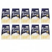 Dondo Krem Şanti Toz 1 Kg x 10 Adet - 1