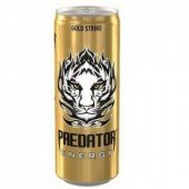 Predator Enerji İçeceği 250 Ml - 1