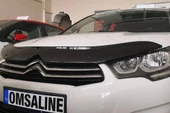 Citroen C4 Ön Kaput Rüzgarlığı 2010-2019 Arası - 4