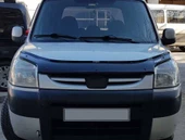 Citroen Berlingo Ön Kaput Rüzgarlığı 2004-2008 Arası - 1