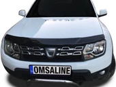 Dacia Duster Ön Kaput Rüzgarlığı 2010-2017 Arası - 1