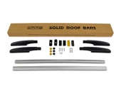 OMSA Fiat Scudo Solid Tavan Çıtası Gri 2007-2022 Arası thumbnail 3