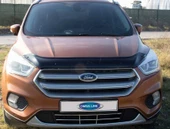 Ford Kuga 2 ST-Line Ön Kaput Rüzgarlığı 2017-2019 Arası - 1