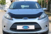 Ford Fiesta Ön Kaput Rüzgarlığı Koruyucu 2008-2013 Arası - 1
