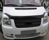 Ford Transit Ön Kaput Rüzgarlığı 2006-2014 Arası thumbnail 4