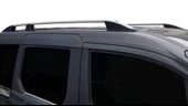 Ford Tourneo Connect Elegance Tavan Çıtası Alüminyum Kısa Şase 2014-2021 Arası - 3