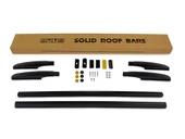 Ford Connect Solid Siyah Tavan Çıtası 2014-2021 Arası thumbnail 3