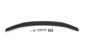 Honda Civic FB7 Ön Kaput Rüzgarlığı 2012-2016 Arası - 3