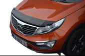 Kia Sportage 3 Ön Kaput Rüzgarlığı 2010-2015 Arası - 2