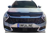 OMSA Kia Sportage 5 Ön Kaput Rüzgarlığı 2021 ve Sonrası - 4