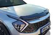 OMSA Kia Sportage 5 Ön Kaput Rüzgarlığı 2021 ve Sonrası - 5