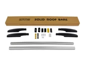 Mercedes Vito W639 Solid Tavan Çıtası Alüminyum Uzun Şase 2004 ve Sonrası thumbnail 3