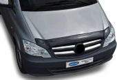 OMSA Mercedes Vito/W639 Ön Kaput Rüzgarlığı 4mm A  2003-2014 Arası thumbnail 2