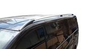 Mercedes Vito W447 Solid Tavan Çıtası Alüminyum Kısa Şase 2014 ve Sonrası - 1