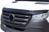 Mercedes Sprinter Ön Kaput Rüzgarlığı 2018 ve Sonrası - 6