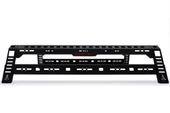 Mitsubishi L200 Dakar Çadır Rollbarı Bed Rack 2020-2024 Arası - 7