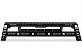 Nissan Navara Dakar Çadır Rollbarı Bed Rack 2006-2015 Arası - 8