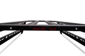 Nissan Navara Dakar Çadır Rollbarı Bed Rack 2006-2015 Arası - 7