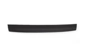 Nissan Primastar Ön Kaput Rüzgarlığı - Koruyucu Kısa Model 4mm A  2001-2014 Arası - 1