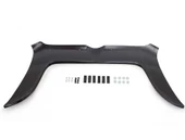 Opel Combo D Ön Kaput Rüzgarlığı 2010-2015 Arası thumbnail 3