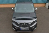 Opel Combo E Ön Kaput Rüzgarlığı 2019 ve Sonrası thumbnail 1