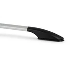 Peugeot Expert 2 Solid Tavan Çıtası Alüminyum Kısa Şase 2007-2022 Arası - 2