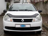 Renault Symbol 2 Ön Kaput Rüzgarlığı 2009-2013 Arası thumbnail 1
