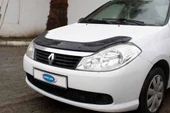 Renault Symbol 2 Ön Kaput Rüzgarlığı 2009-2013 Arası thumbnail 2