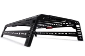Ssangyong Actyon Sports Dakar Çadır Rollbarı Bed Rack 2008-2016 Arası - 6