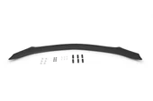 Toyota Corolla Ön Kaput Rüzgarlığı 4mm A  2007-2012 Arası - 2