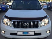 Toyota Land Cruiser 200 Ön Kaput Rüzgarlığı 2011-2013 Arası - 1