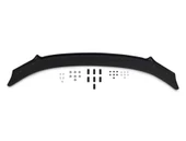 OMSA Toyota Land Cruiser Prado 150 Ön Kaput Rüzgarlığı 2014 ve Sonrası - 2