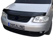 VW Caddy Ön Kaput Rüzgarlığı 2004-2010 Arası - 4