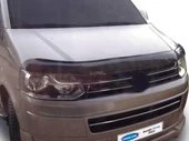 VW T5 Transporter Ön Kaput Rüzgarlığı  2010-2014 Arası - 5