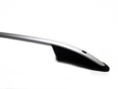 VW Amarok Sport Tavan Çıtası Gri 2010-2021 Arası thumbnail 2