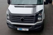VW Crafter Ön Kaput Rüzgarlığı 4mm A+ 2006-2017 Arası thumbnail 1