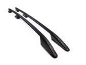 VW Amarok Sport Tavan Çıtası Siyah 2010-2021 Arası thumbnail 1