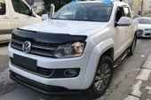 VW Amarok Ön Kaput Rüzgarlığı 2010-2021 Arası thumbnail 2