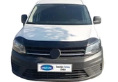 VW Caddy Minivan Ön Kaput Rüzgarlığı 2015-2019 Arası - 5