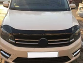 VW Caddy Minivan Ön Kaput Rüzgarlığı 2015-2019 Arası - 4
