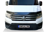 VW Crafter Ön Kaput Rüzgarlığı 2017 ve Sonrası - 1