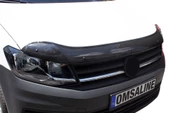 VW Caddy Minivan Ön Kaput Rüzgarlığı 2015-2019 Arası - 6