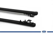 Omsa Line Om Bar Ara Atkı Siyah 2 Parça 125 cm - 3