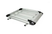Omsa Line Sepet Ara Atkılı Alüminyum 100x120 cm 3 Parça - 1