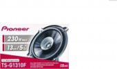 Pioneer TS-1310F 13 cm 230W Üst Seri Oto Hoparlör 2 Adet - 2