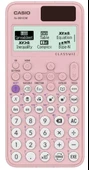 Casio FX-991CW-W-DT ClassWiz Pembe Bilimsel Fonksiyonlu Hesap Makinesi - 1